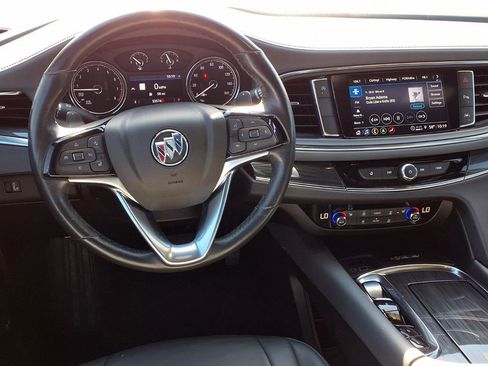 Used 2024 Buick Enclave Essence w/ Sound and Sites Package image 13