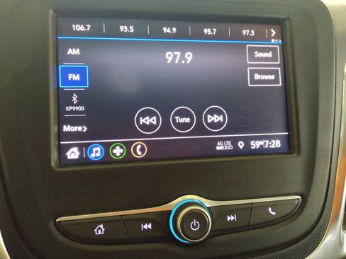 Used 2021 Chevrolet Equinox LS AWD/4WD image 25