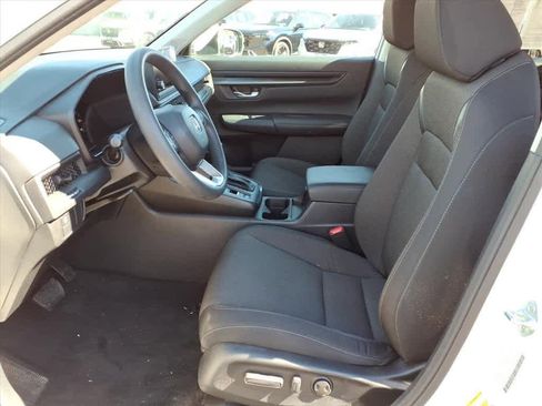 Used 2023 Honda CR-V EX image 14