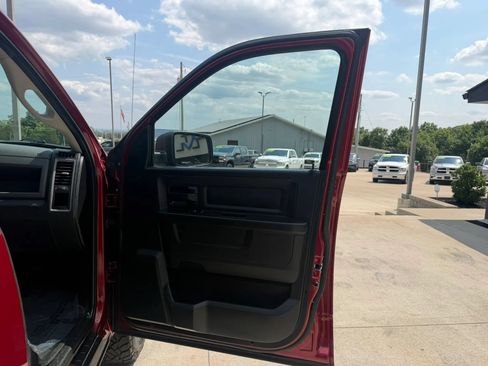 Used 2015 RAM 1500 Tradesman w/ Popular Equipment Group AWD/4WD image 43