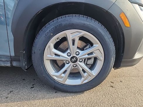 Used 2023 Hyundai Kona SEL w/ Cargo Package image 12