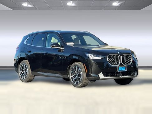 Used 2026 BMW X3 xDrive30 w/ Premium Package AWD/4WD image 6