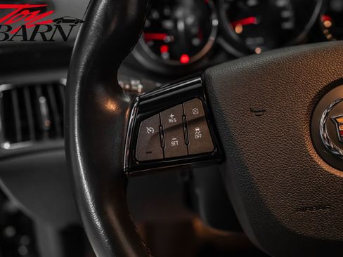Used 2014 Cadillac CTS V w/ Wood Trim Package image 30
