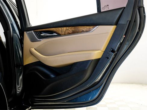 Used 2022 Cadillac CT5 Premium Luxury w/ Parking Package image 52