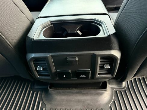 Used 2018 Ford F150 XLT w/ Equipment Group 302A Luxury AWD/4WD image 30
