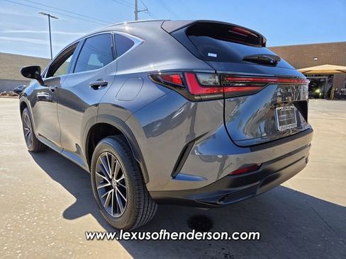 Certified 2023 Lexus NX 350 350 Premium image 5