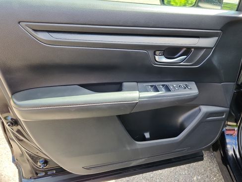 Used 2024 Honda CR-V Sport image 12