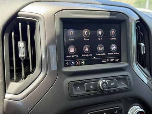 Used 2024 GMC Sierra 1500 Pro w/ Pro Value Package RWD image 24