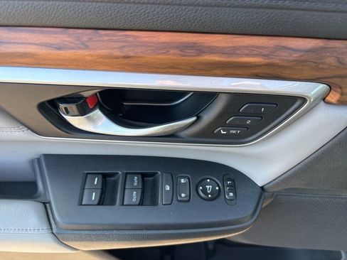 Certified 2020 Honda CR-V EX-L image 18