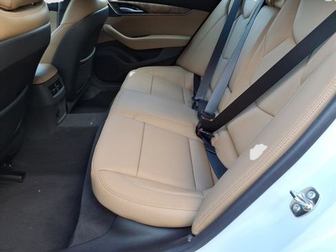 New 2026 Cadillac CT5 Premium Luxury w/ Sun And Sound Package image 11