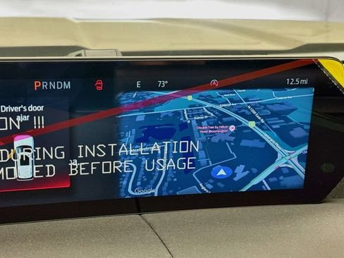 New 2027 Ford Expedition Tremor w/ Driver's Package AWD/4WD image 12