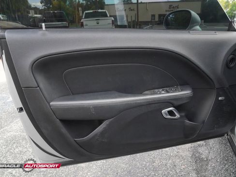 Used 2019 Dodge Challenger R/T Scat Pack w/ Dynamics Package image 15