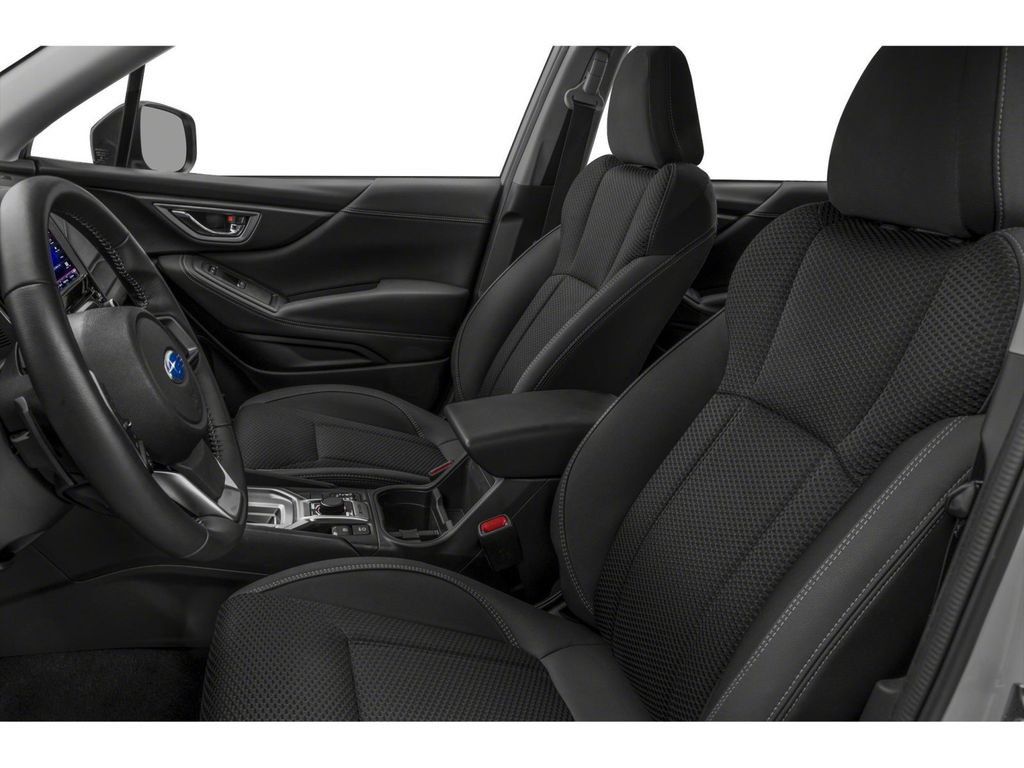 Certified 2024 Subaru Forester Premium AWD/4WD image 6