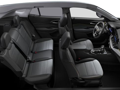 New 2026 Chevrolet Trax LT w/ Driver Confidence Package image 39