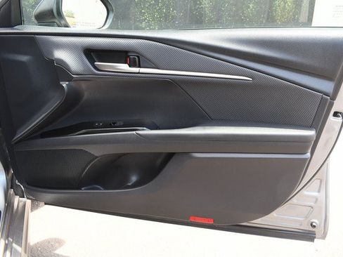 Certified 2025 Toyota Camry SE FWD image 23