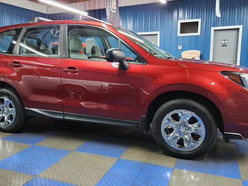 Used 2017 Subaru Forester 2.5i image 65