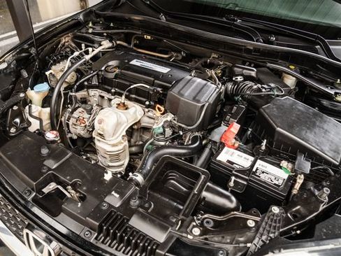 Used 2014 Honda Accord LX-S image 23