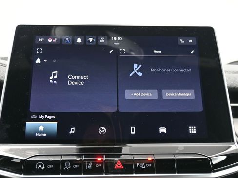 New 2026 Jeep Compass Limited image 25