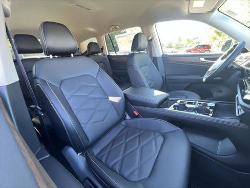 New 2026 Volkswagen Atlas SE AWD/4WD image 24