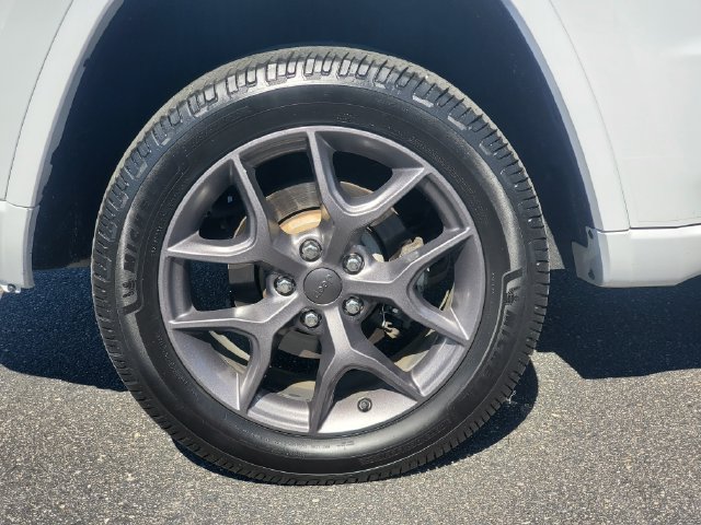 Used 2021 Jeep Grand Cherokee Limited w/ Quick Order Package 28K 80th AWD/4WD image 5