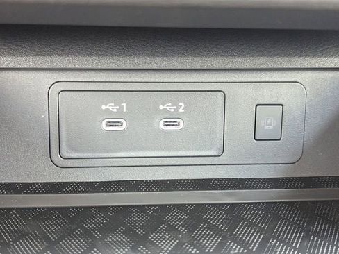 New 2025 Nissan Murano SL w/ Cargo Package image 23