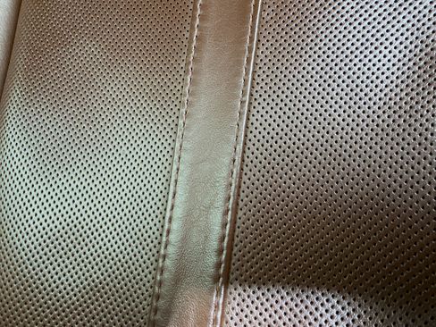 Used 2019 Lincoln Nautilus Reserve w/ Ultimate Package image 36