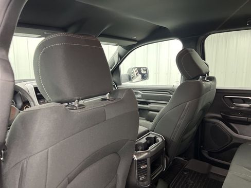 Used 2025 RAM 1500 Lone Star image 12