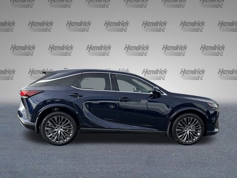 Used 2023 Lexus RX 350 w/ Luxury Package image 11