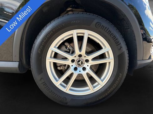 Certified 2023 Mercedes-Benz GLC 300 4MATIC image 9