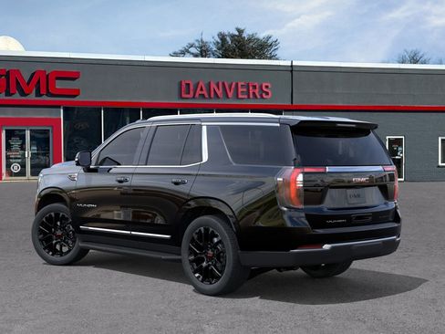 New 2026 GMC Yukon Elevation image 27