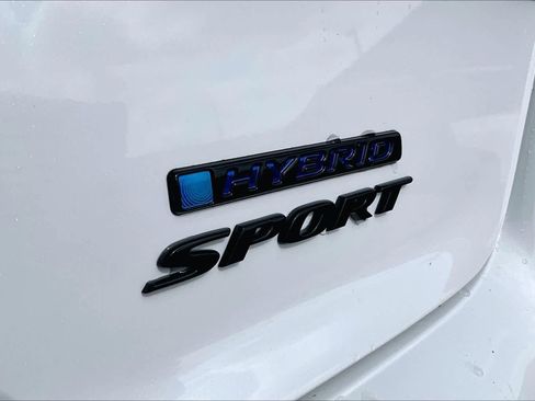 New 2026 Honda Accord Sport image 15