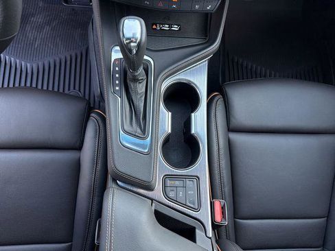 New 2026 Cadillac CT4 Sport image 15