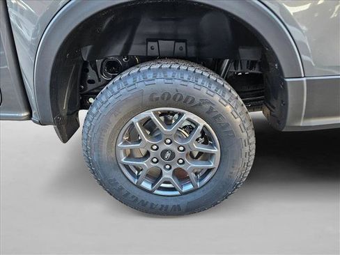 New 2025 Ford Ranger XLT w/ Convenience Package image 10