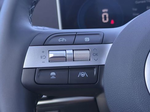 New 2026 Hyundai Tucson XRT image 31