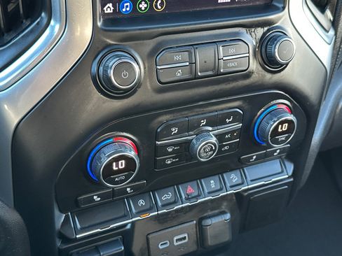 Used 2020 Chevrolet Silverado 1500 RST w/ All-Star Edition AWD/4WD image 26