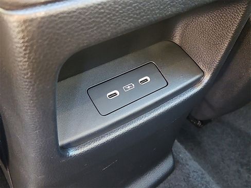 Certified 2025 Honda CR-V EX-L image 20