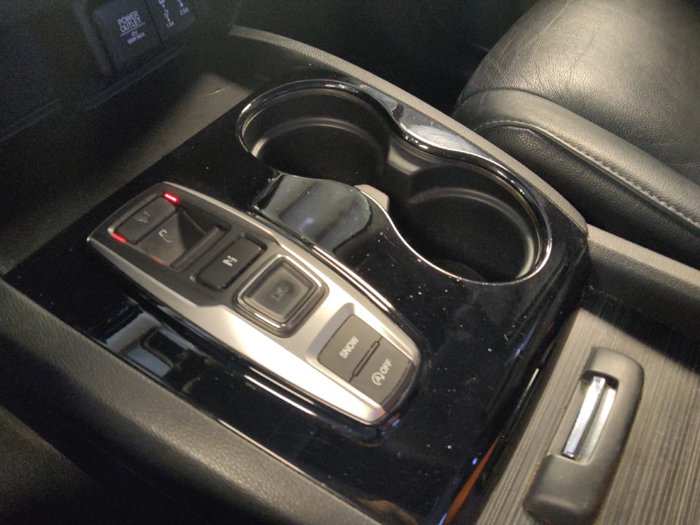 Used 2017 Honda Pilot Touring image 26