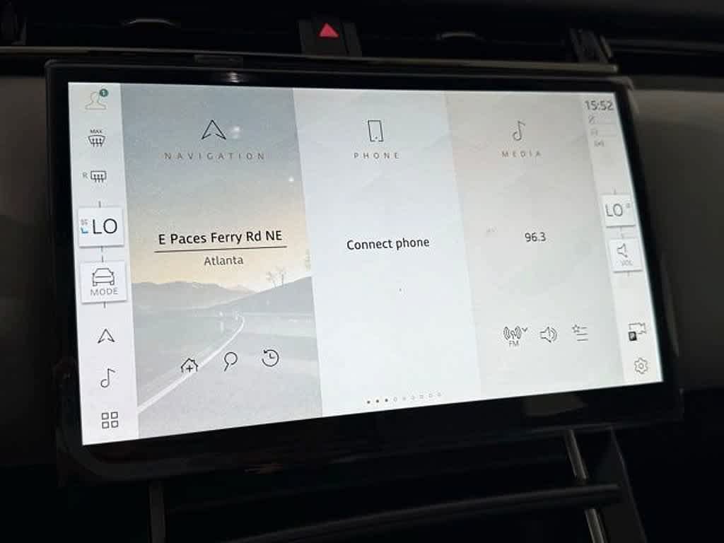 New 2026 Land Rover Range Rover Velar S AWD/4WD image 29