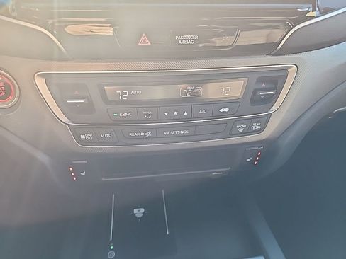 New 2026 Honda Ridgeline RTL image 23