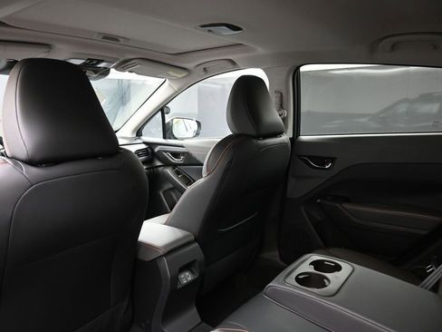 New 2026 Subaru Crosstrek 2.5i Limited AWD/4WD image 19