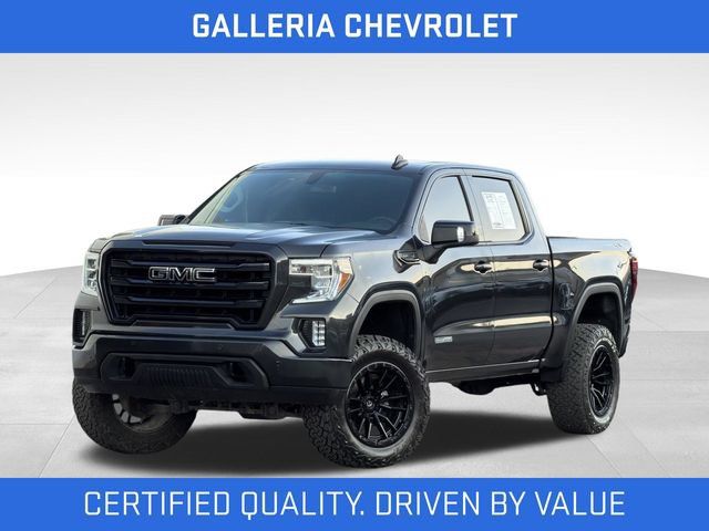 Used 2020 GMC Sierra 1500 Elevation w/ Elevation Value Package AWD/4WD 360° Tour