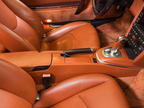 Used 2011 Porsche 911 Turbo S image 18