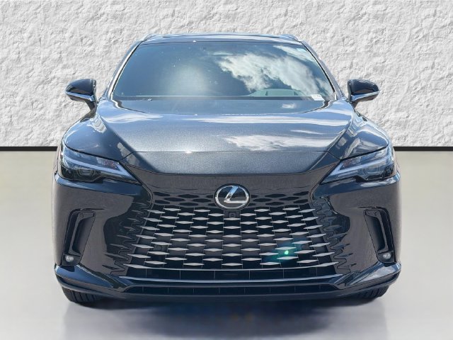 New 2026 Lexus RX 350 Premium Plus w/ Convenience Package FWD image 8