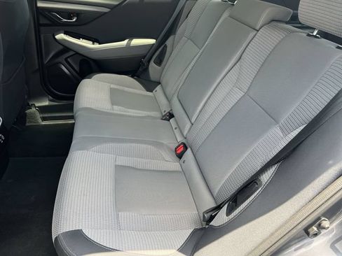 Certified 2023 Subaru Outback Premium AWD/4WD image 34