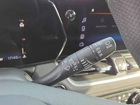 Used 2025 Chevrolet TrailBlazer LT image 24