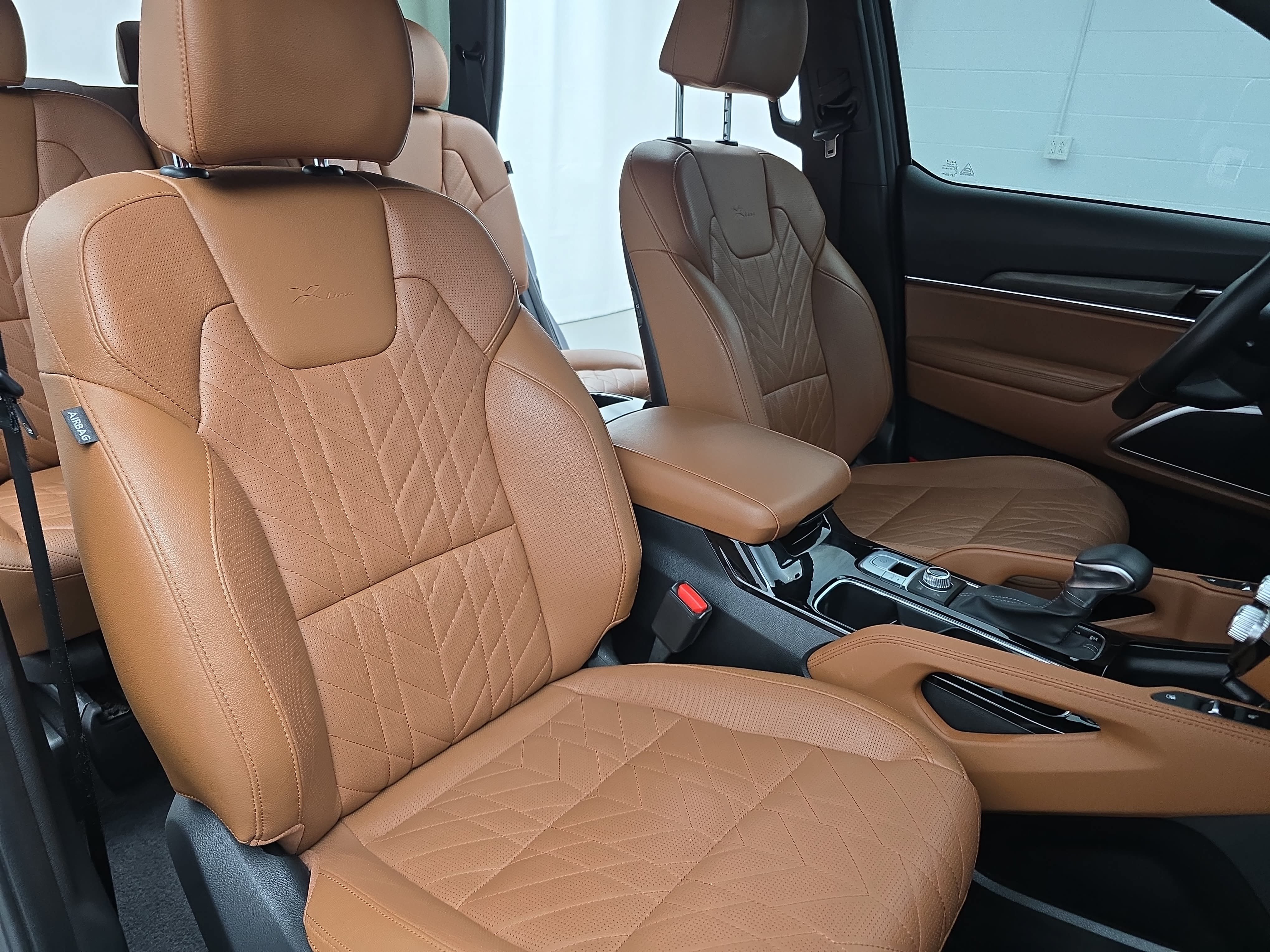 Used 2025 Kia Telluride EX X-Line AWD/4WD image 12