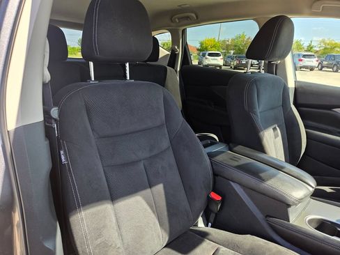 Used 2020 Nissan Murano S w/ Technology Package FWD image 28