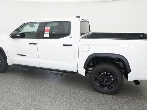 New 2026 Toyota Tundra SR5 image 4