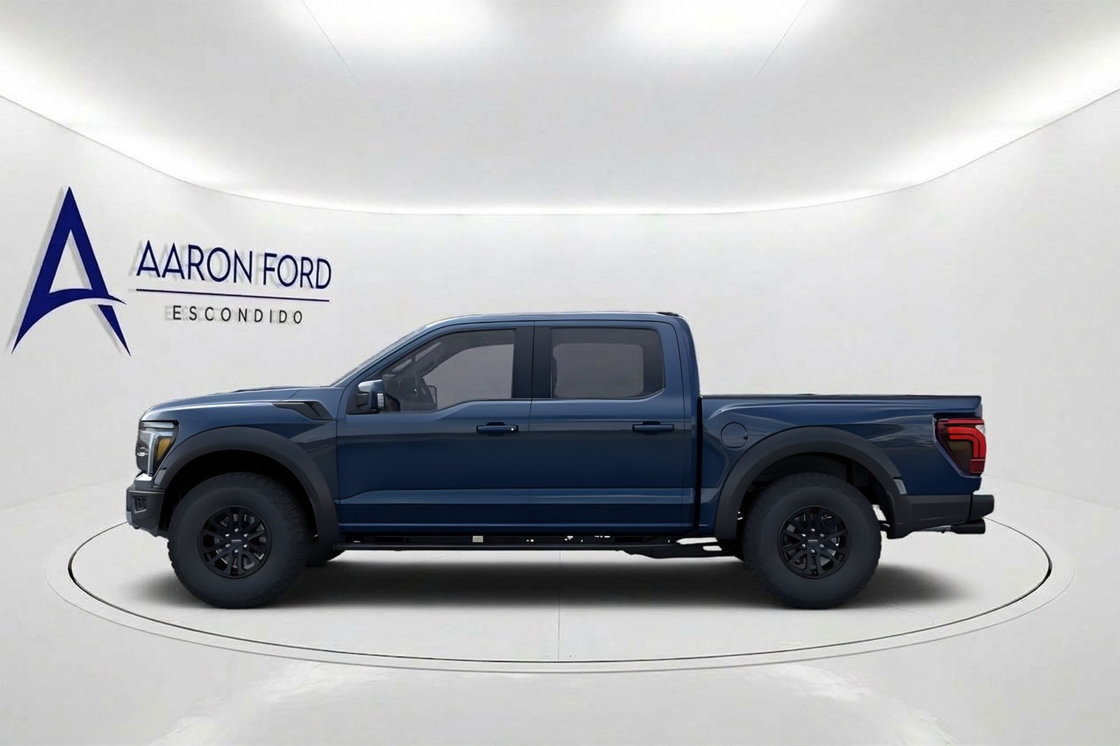 New 2026 Ford F150 Raptor AWD/4WD image 3