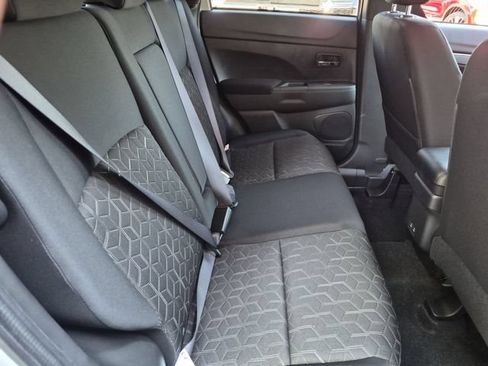 New 2026 Mitsubishi Outlander Sport AWD image 31